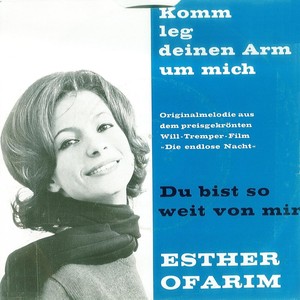 Komm, leg deinen Arm um mich