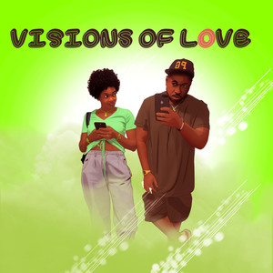 Visions of Love