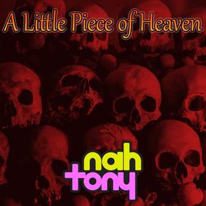 A Little Piece of Heaven (Explicit)