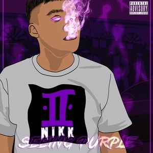 Seeing Purple (Remix|Explicit)