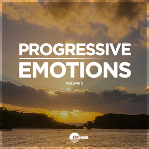 Progressive Emotions, Vol. 2