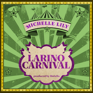 Larino Carnival (Extended Mix)