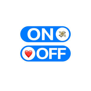 on/off (Explicit)