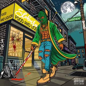 Bushido (feat. Mak Gretzky) (Explicit)