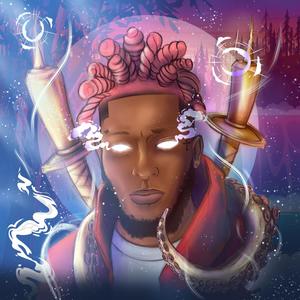 THANK U GOD (Explicit)