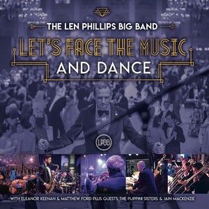 Let’s Face the Music and Dance(Foxtrot)[feat. Matthew Ford]