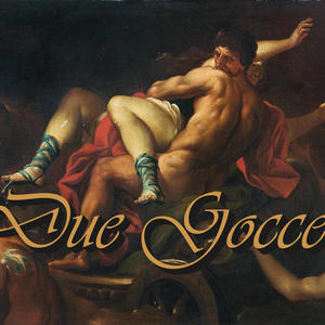 Due gocce (Explicit)