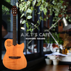 A.K.T's Cafe