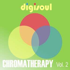 Chromatherapy, Vol. 2