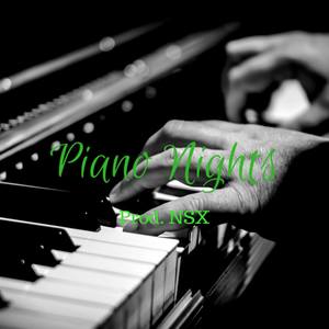 Piano Nights Trap (Prod. NSX)