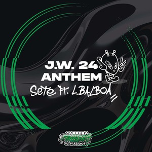 Attitude Shift (Instrumental Mix|Jarrera Weekender 2024)