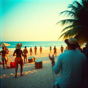 Noche (feat. Suarez)