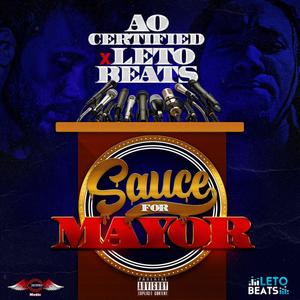 Sauce for Mayor (Explicit)