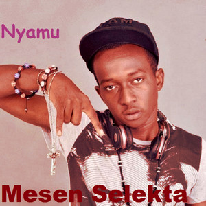 Nyamu