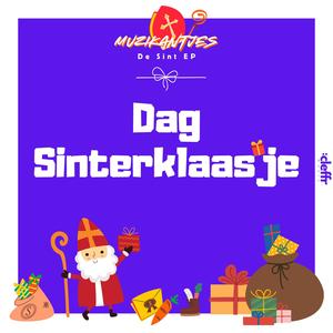 Dag Sinterklaasje