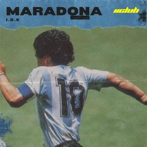 MARADONA (Explicit)