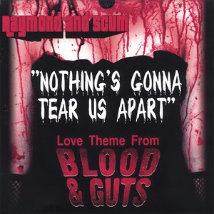 Nothing's Gonna Tear Us Apart