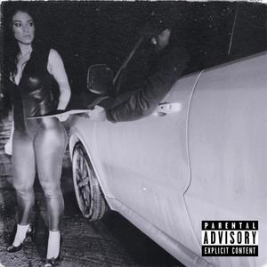 Through the Windows(feat. Miss Benzo) (Explicit)