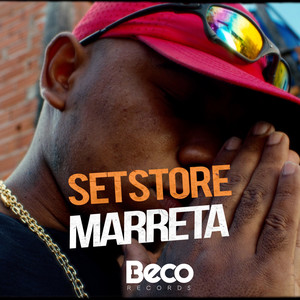 Set Store Marreta