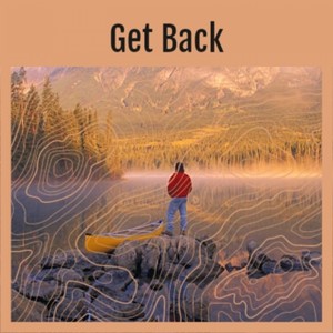 Whriling in a Pool of Bloody Light