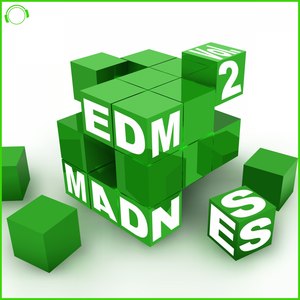 EDM Madness, Vol. 2