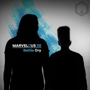 Battle Cry(feat. Damon Turner)