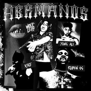 Hermanos (Explicit)