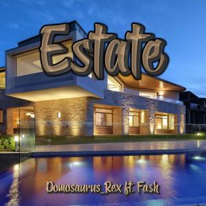 Estate (feat. IknowFash) (Explicit)
