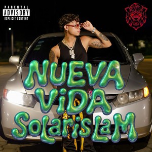 NUEVA VIDA (Explicit)
