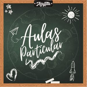 Aulas Particular