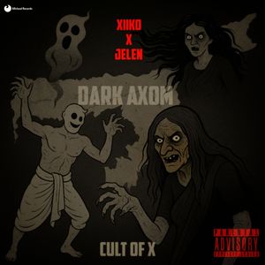 DARK AXOM (Explicit)