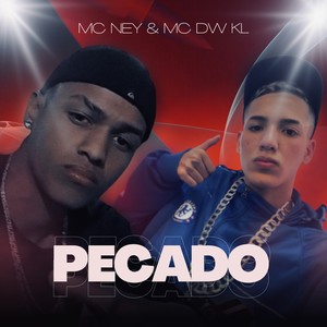 Pecado (Explicit)