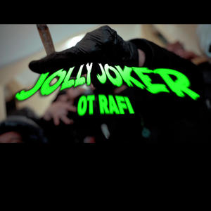 JOLLY JOKER (Explicit)