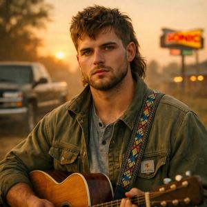 Sunrise Over the Sonic