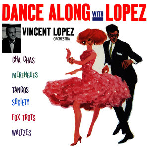 Dance Along with Lopez