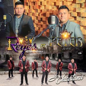 La Chicatana (feat. Peter Junior)