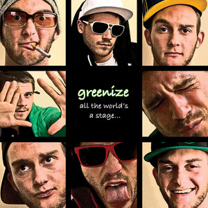 Smokin'(feat. Mike Marshall & Shag Nasty) (Explicit)