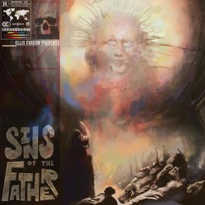 OUTBURST (feat. t.e.d) (Explicit)