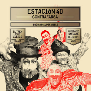 Estación 40 (En Vivo)