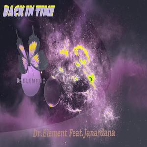 Back in time(feat. Janardana)