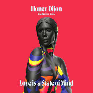 Love Is A State Of Mind (feat. Ramona Renea) (Extended Mix)
