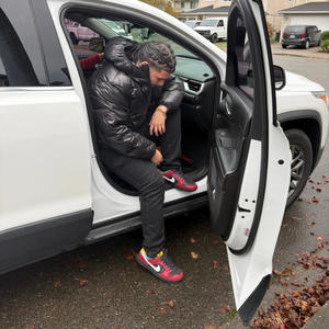 SprayGround On Ma Back (feat. cotto) (Explicit)