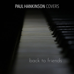 back to friends (peaceful piano version)