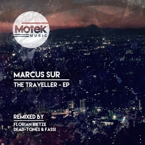 The Traveller EP