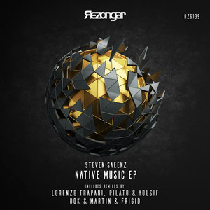 Native Music (Dok & MArtin, FRiGiD Remix)