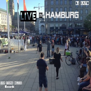 Live in Hamburg