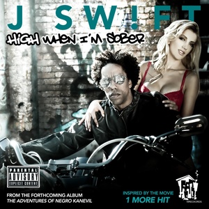 High When I'm Sober (Clean, a cappella)