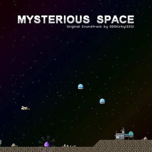 Mysterious Space Original Soundtrack