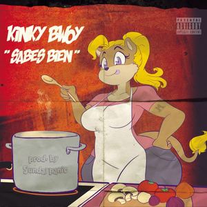 Sabes Bien (Explicit)