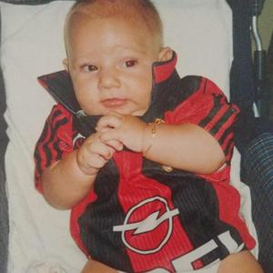 Rossonero (feat. Ntiuvice)